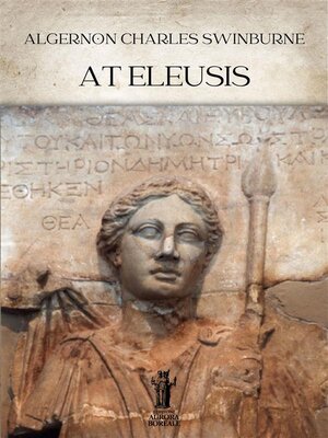 cover image of At Eleusis